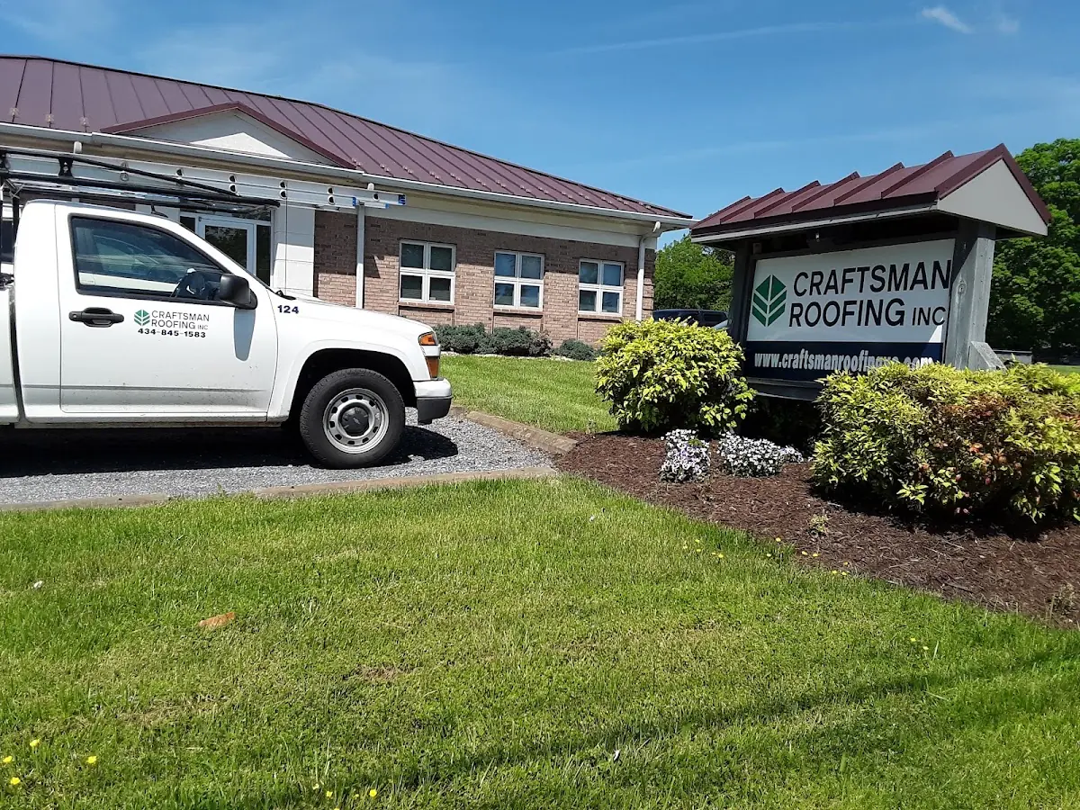 Quality Roof Replacement by experienced craftsmen in Brookeville Heights